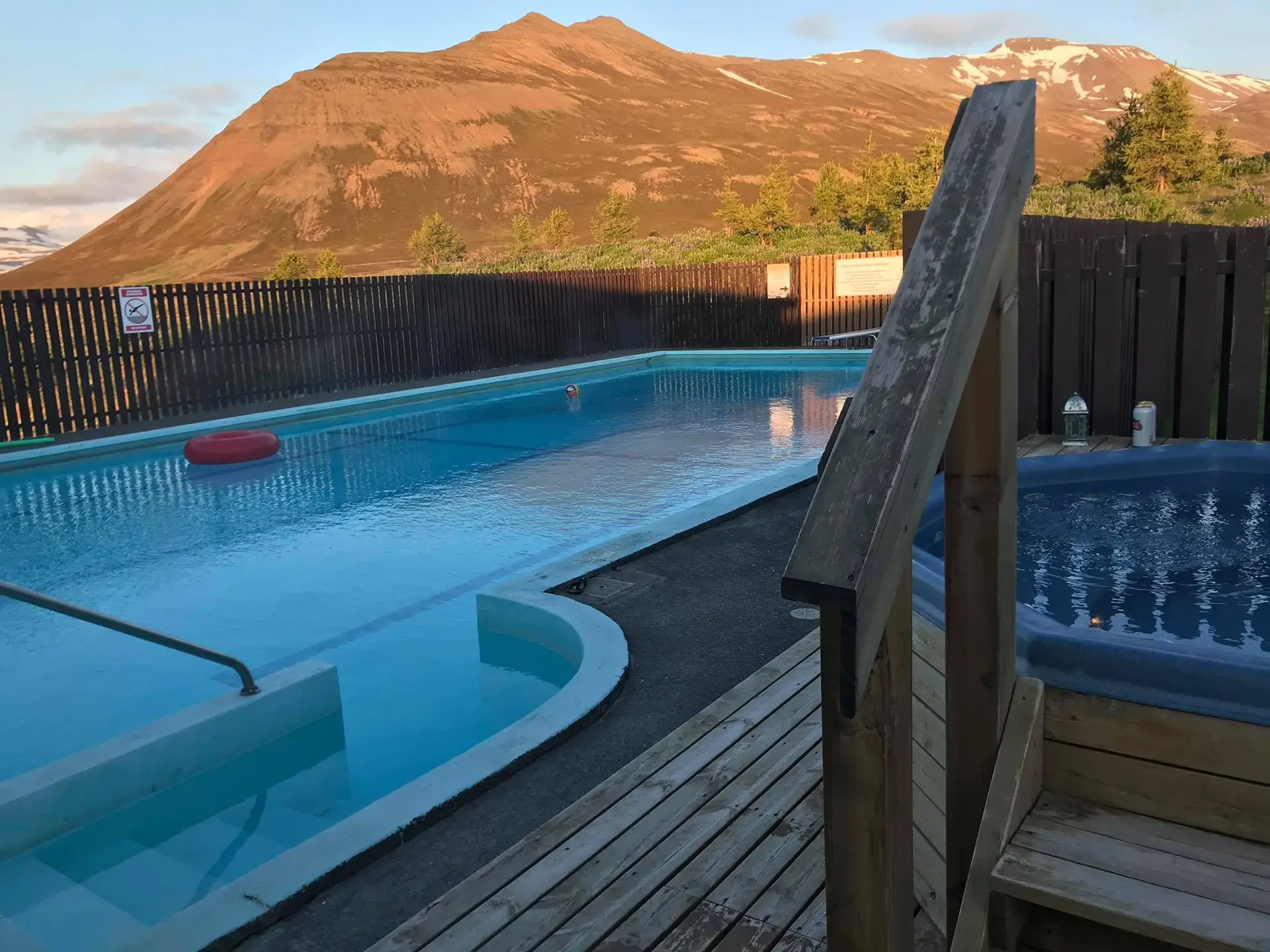 Sólgarðar Fljótum