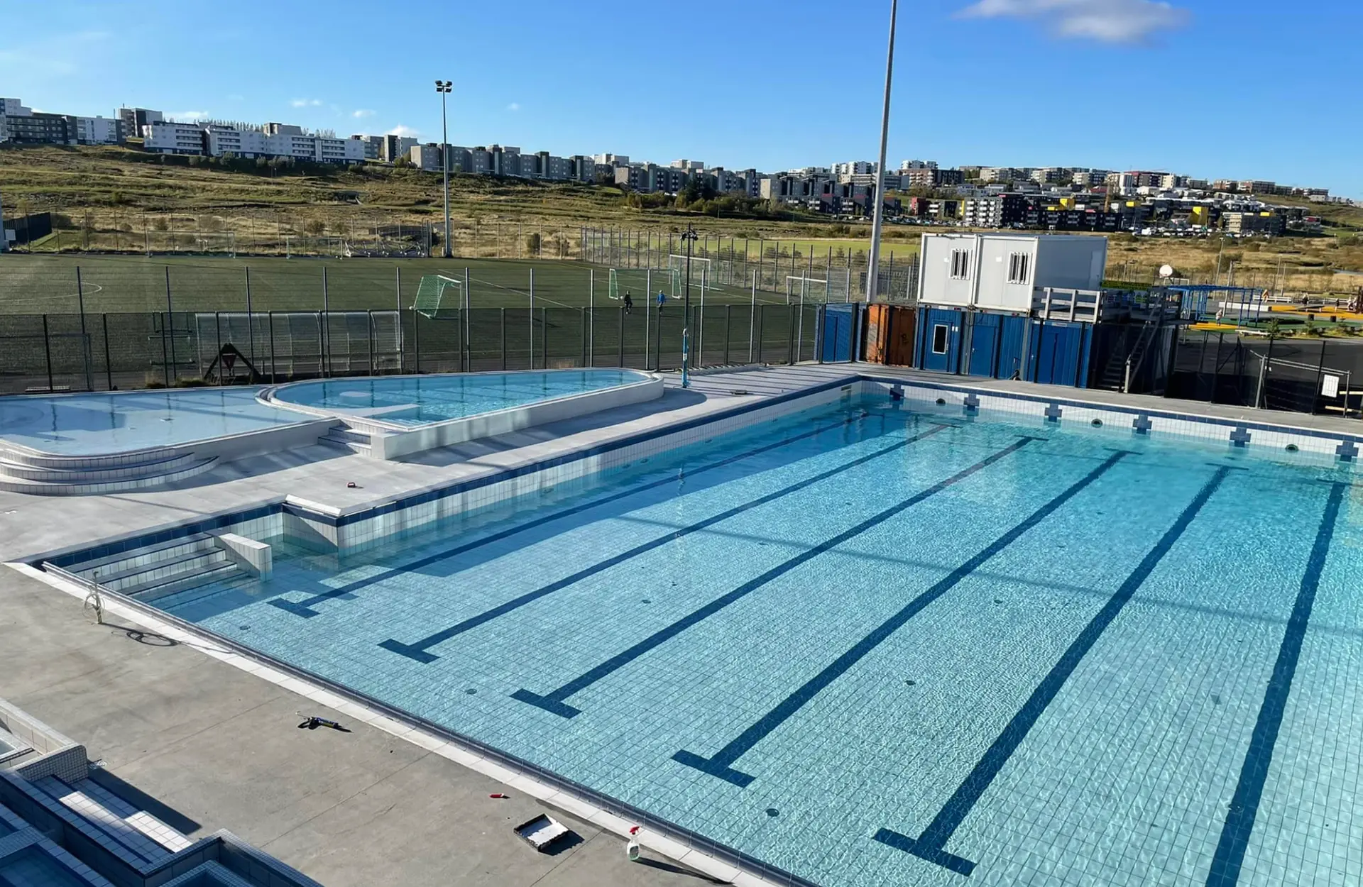 Dalslaug Úlfarsárdal