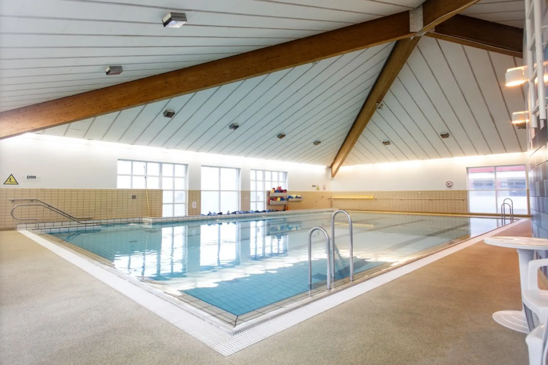 Glerárlaug Akureyri