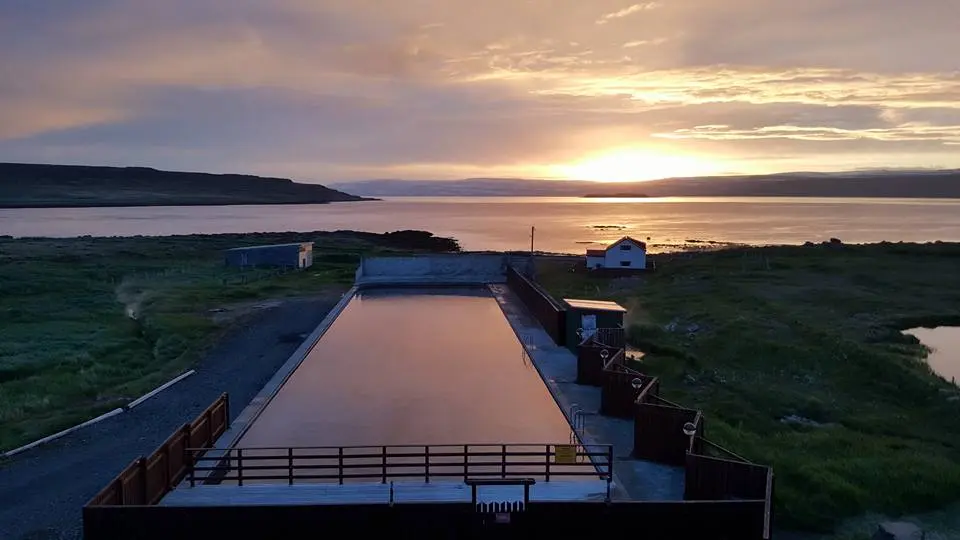 Reykjanes Ísafjarðardjúpi