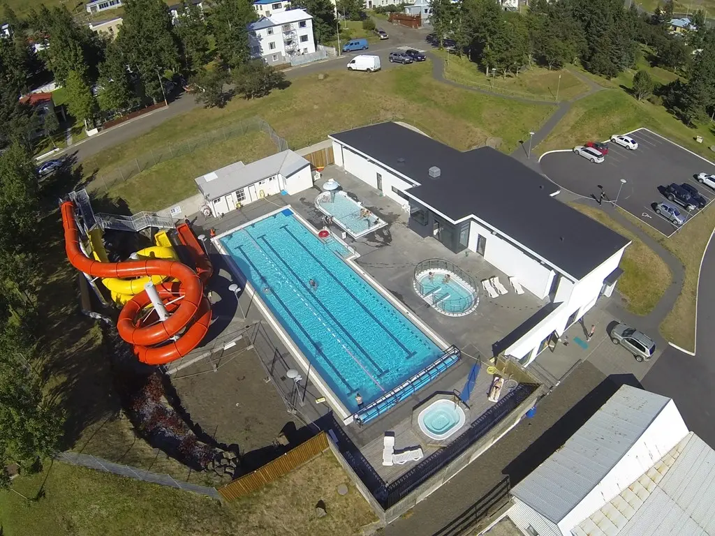 Stefánslaug Neskaupstað