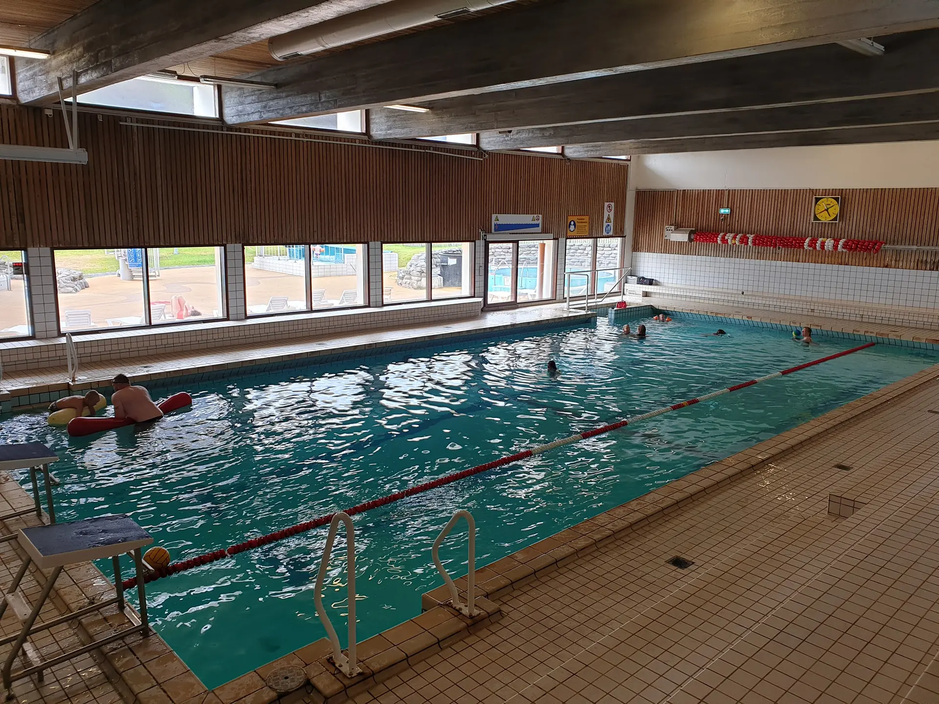 Sundlaug Bolungarvíkur