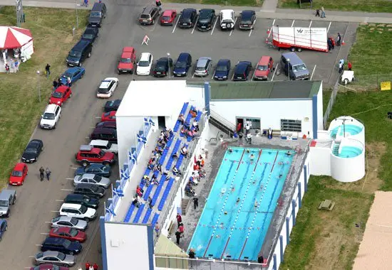 Sundlaug Sauðárkróks